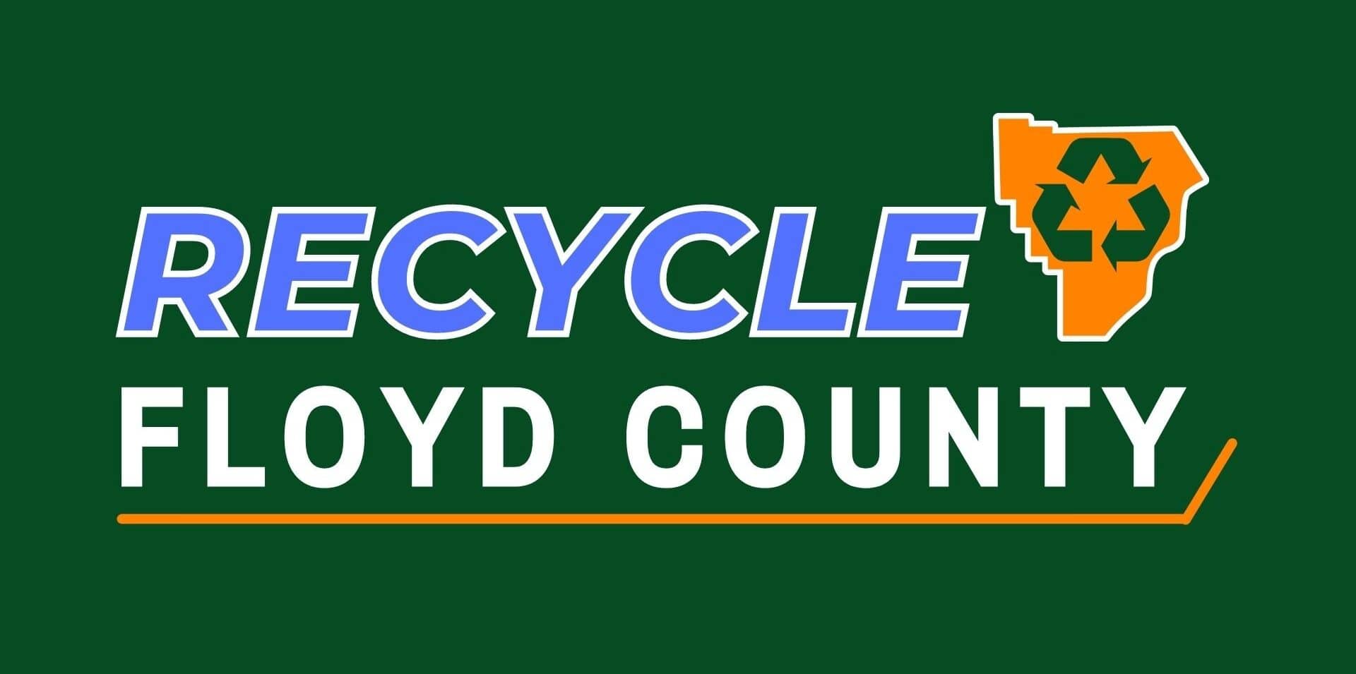 Floyd County Recycles
